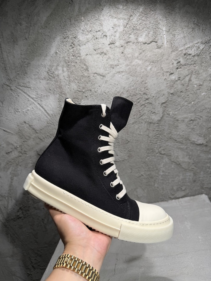 RICK OWEN.S SNEAKER RO-414
