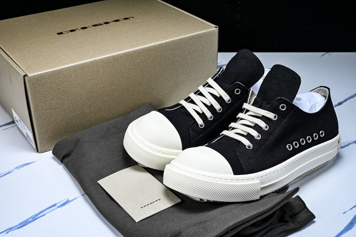 RICK OWEN.S SNEAKER RO-415