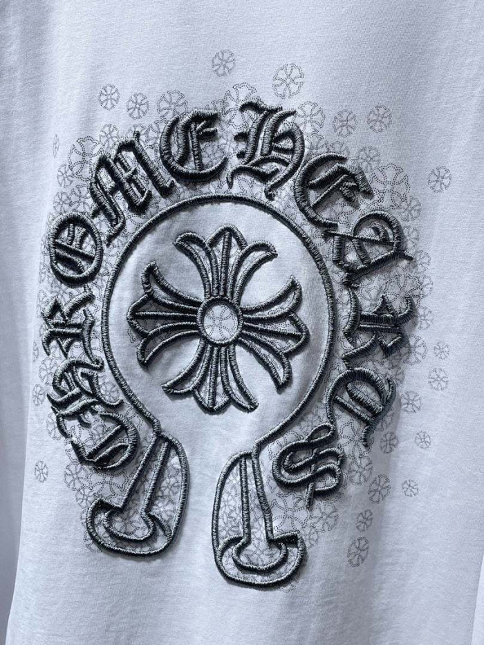 C*HROME H*EARTS CHS-037