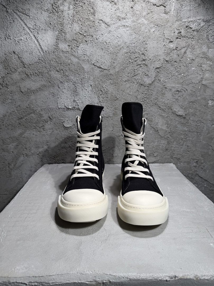 RICK OWEN.S SNEAKER RO-414