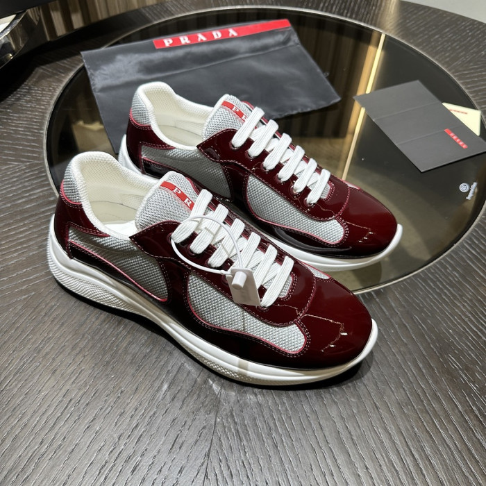 PRA SNEAKER PRA-173