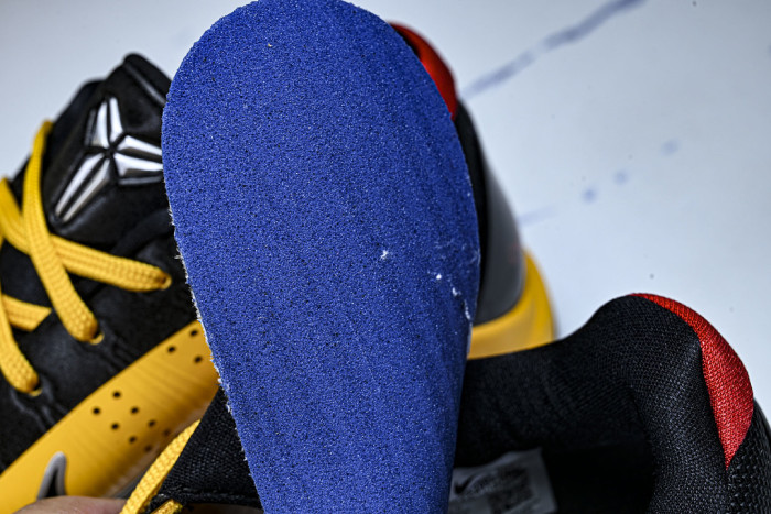 NIKE Kobe 5 Protro‘Bruce Lee’ CD4991-700