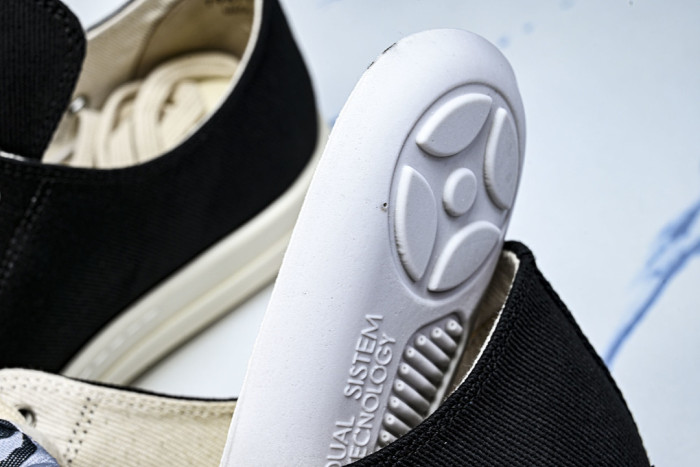 RICK OWEN.S SNEAKER RO-415