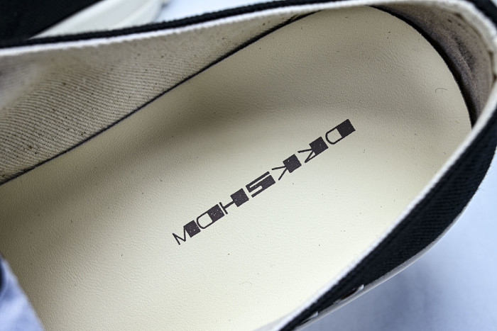 RICK OWEN.S SNEAKER RO-415