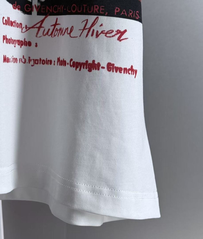 G*IVENCHY CLOTHES GYCS-006