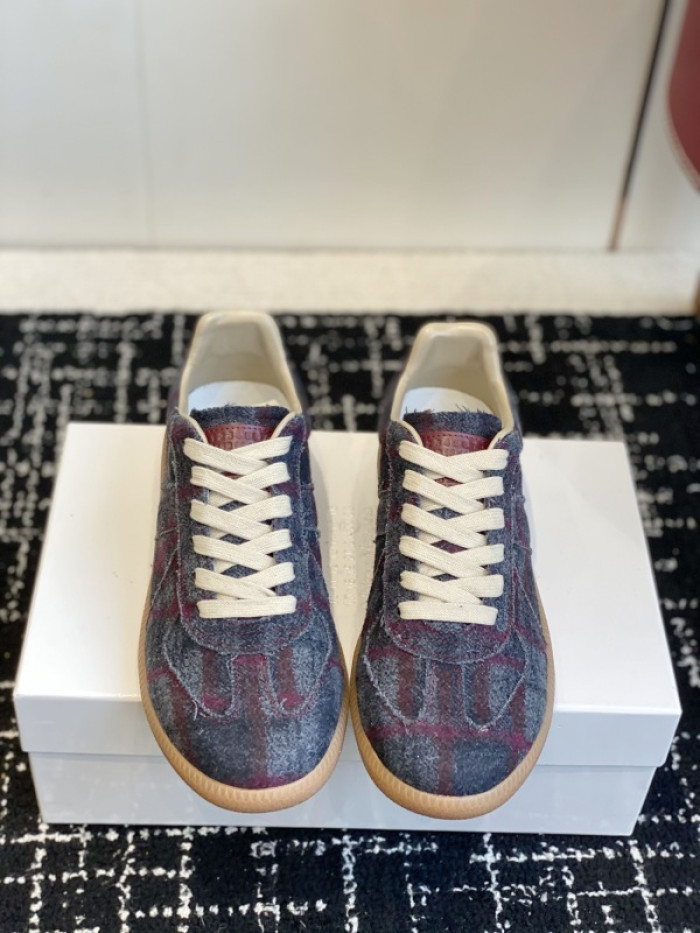 Ma*iso*n Mar*giela MAMA-0123