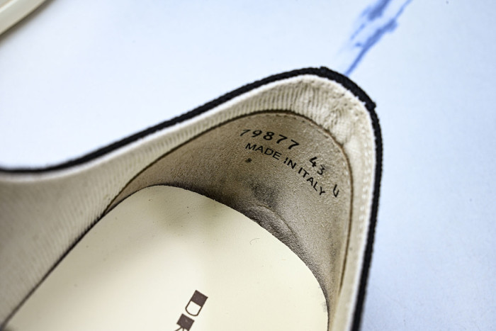 RICK OWEN.S SNEAKER RO-415