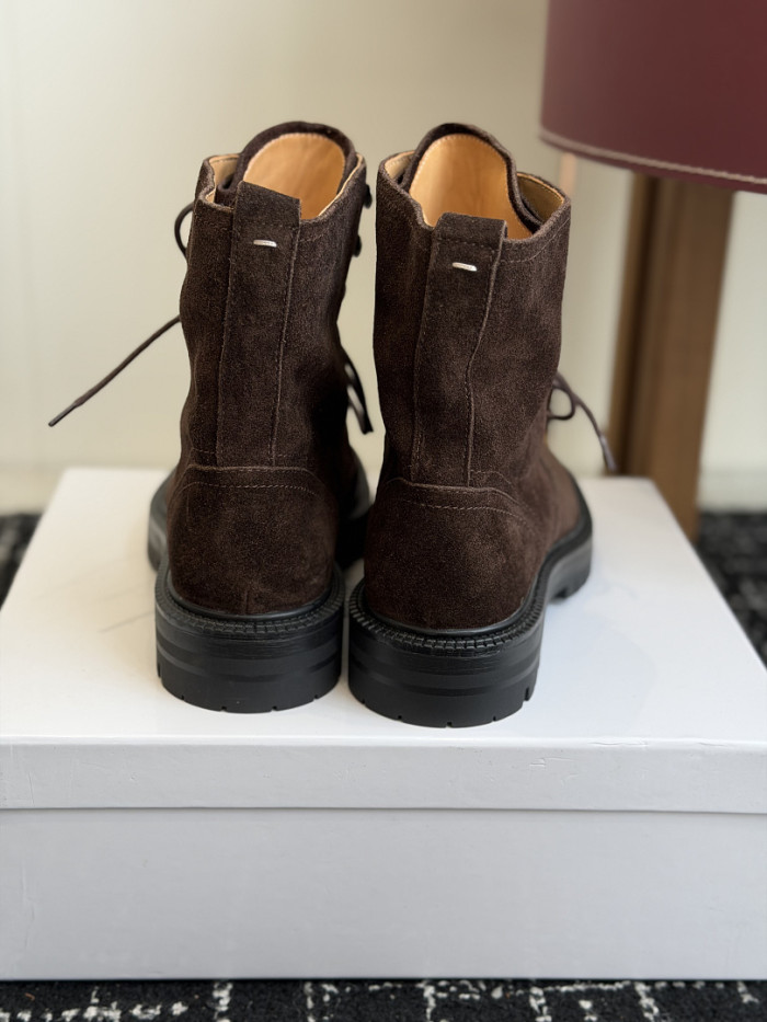 Ma*iso*n Mar*giela Boots MNMB-0013