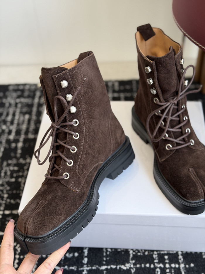 Ma*iso*n Mar*giela Boots MNMB-0013