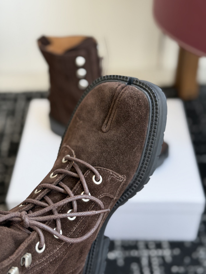 Ma*iso*n Mar*giela Boots MNMB-0013