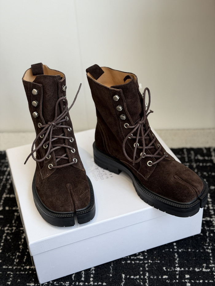 Ma*iso*n Mar*giela Boots MNMB-0013
