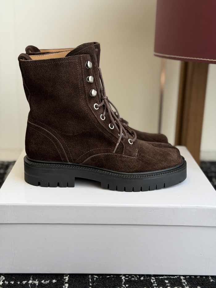 Ma*iso*n Mar*giela Boots MNMB-0013