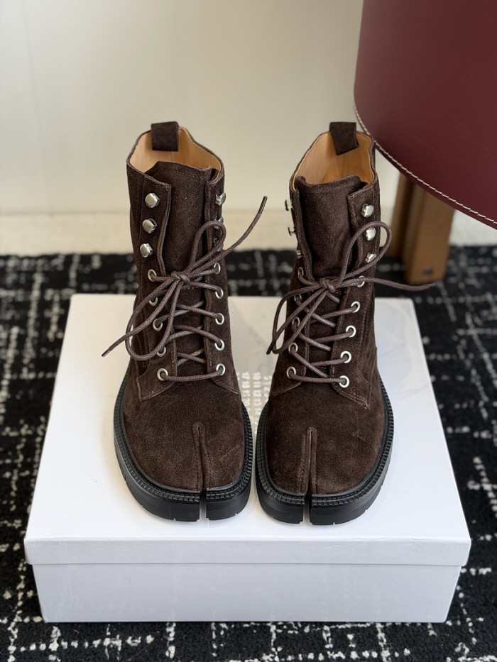 Ma*iso*n Mar*giela Boots MNMB-0013