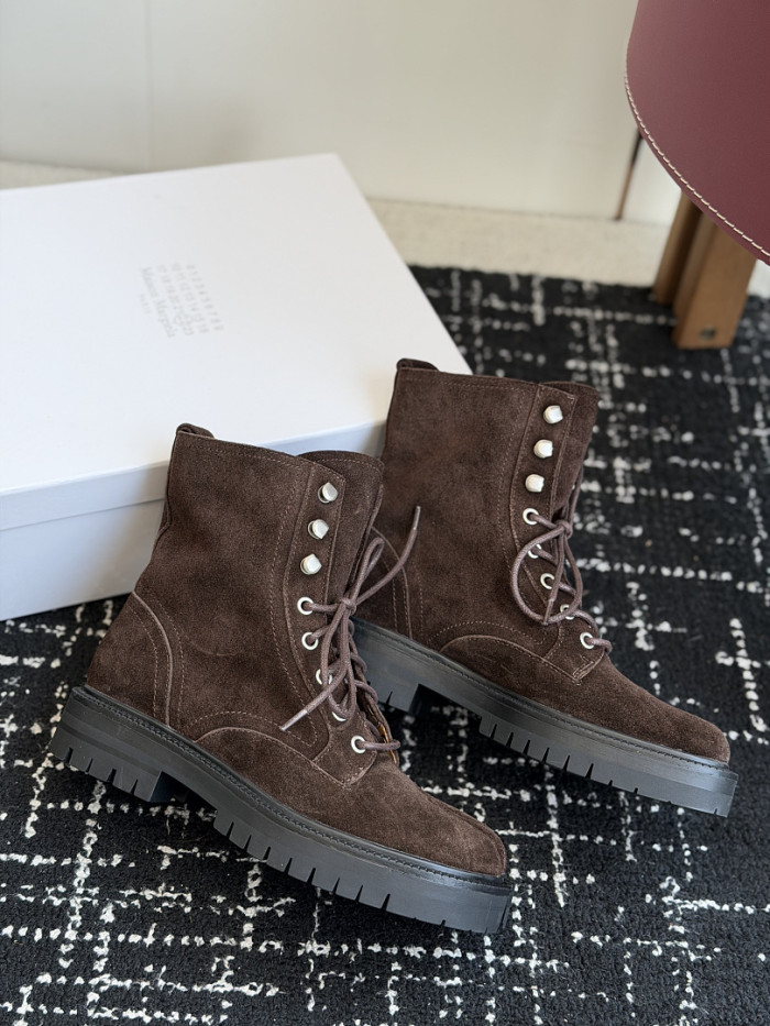 Ma*iso*n Mar*giela Boots MNMB-0013