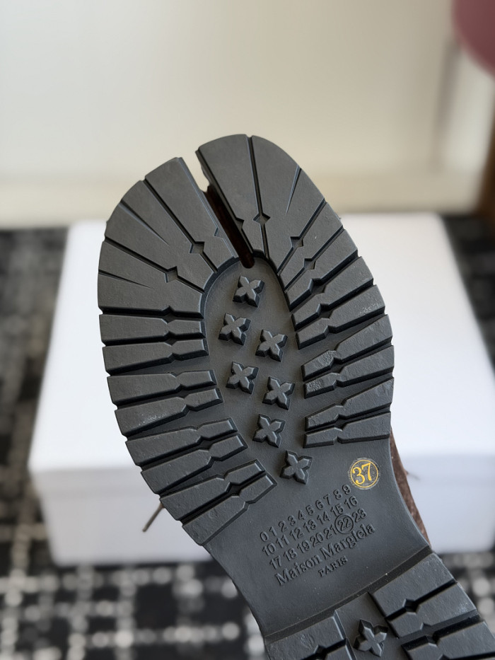 Ma*iso*n Mar*giela Boots MNMB-0013