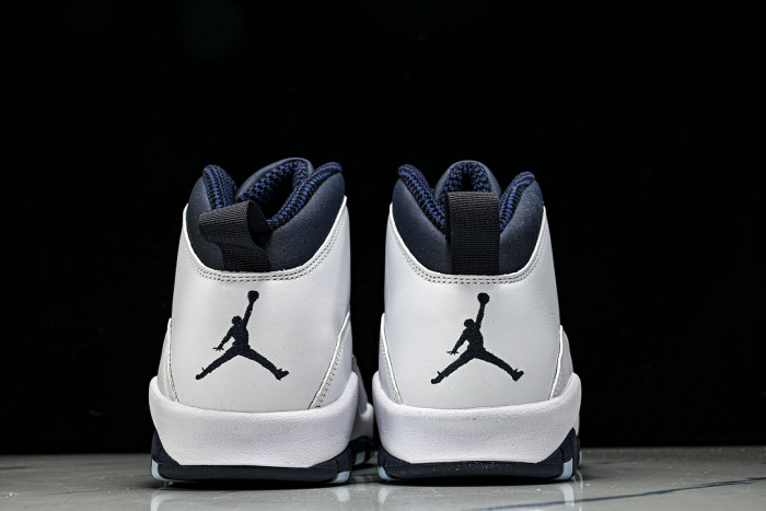 Air Jordan 10 Retro 