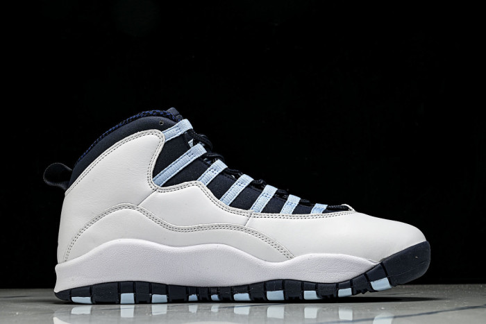 Air Jordan 10 Retro 