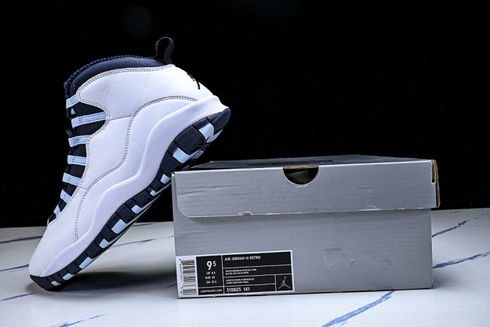 Air Jordan 10 Retro 