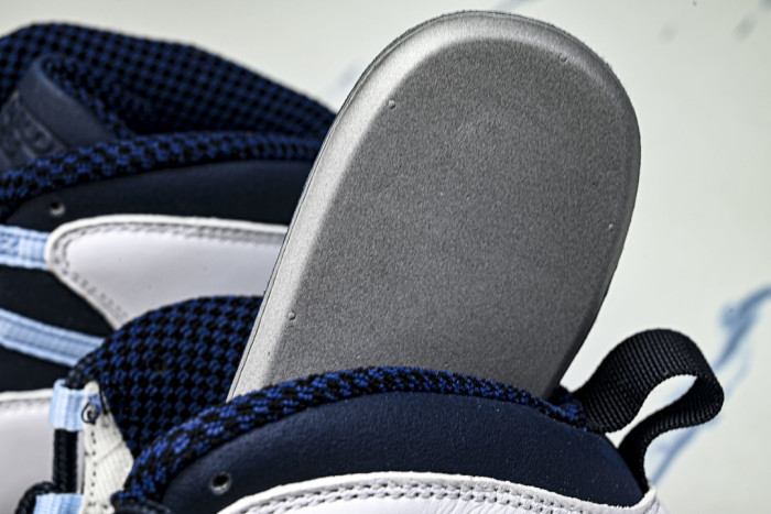Air Jordan 10 Retro 