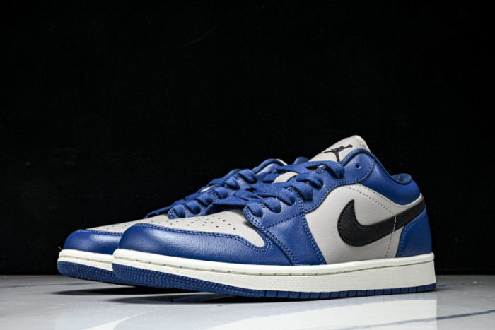 Air Jordan 1 Low DC0774-402