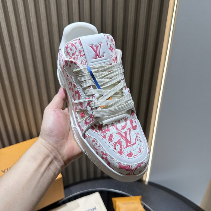 LVT SNEAKERS LVSRS-0254