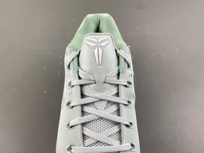 Nike Kobe 9 Elite Low EM Protro “Steam” IH1401-003