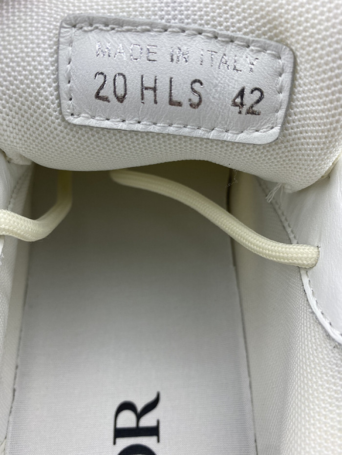 dr b22 trainer sneakers drb22-034