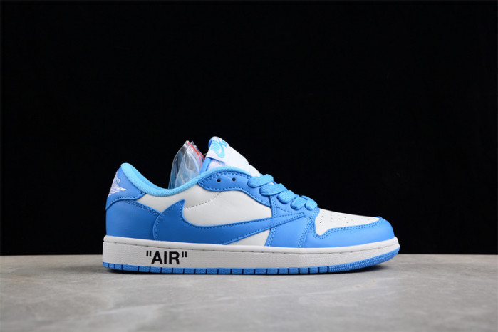 travis scott x air jordan 1 low og dm7866-180