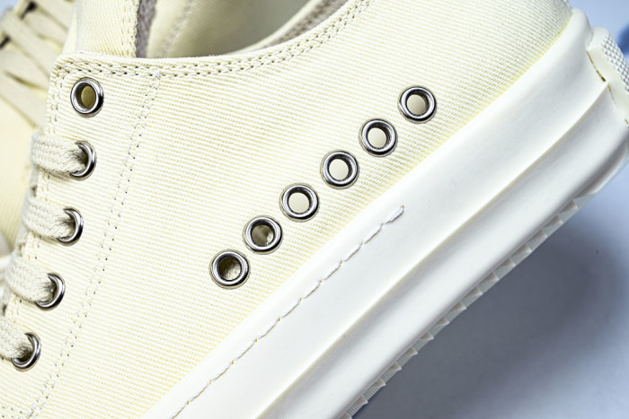 RICK OWEN.S SNEAKER RO-416
