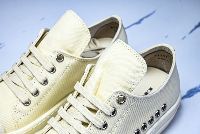 RICK OWEN.S SNEAKER RO-416