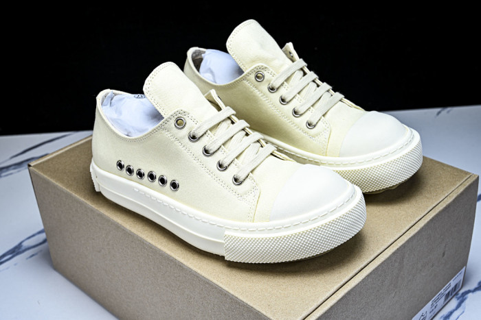 RICK OWEN.S SNEAKER RO-416