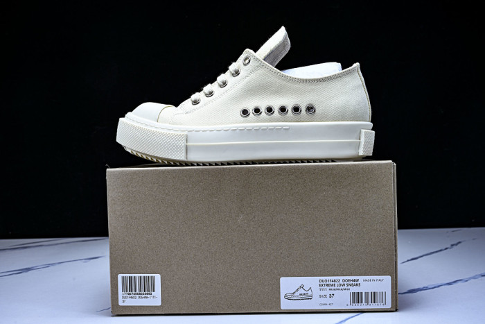 RICK OWEN.S SNEAKER RO-416