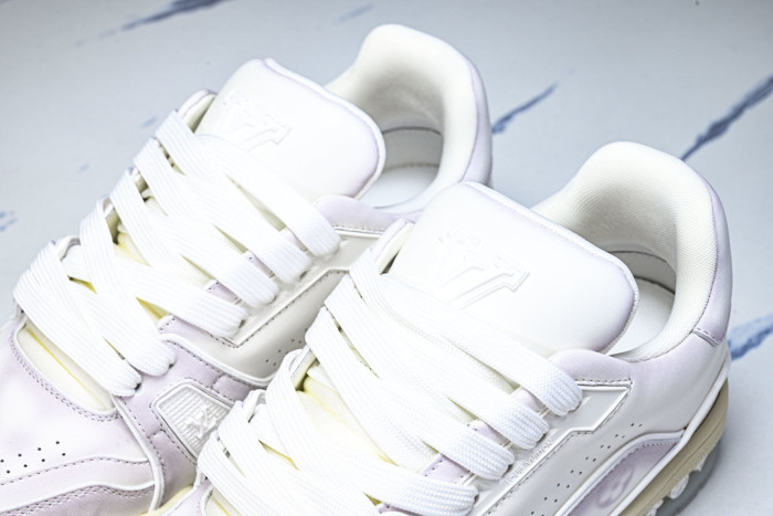 LVT SNEAKERS LVSRS-0215