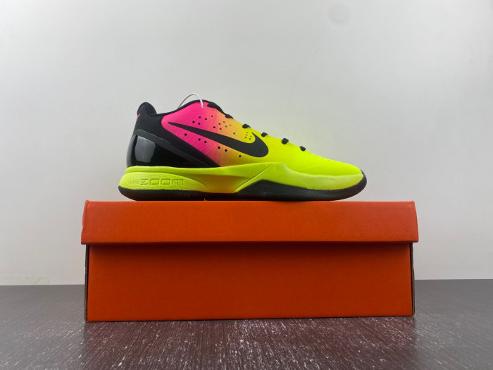 nike zoom kobe 6 881485-999