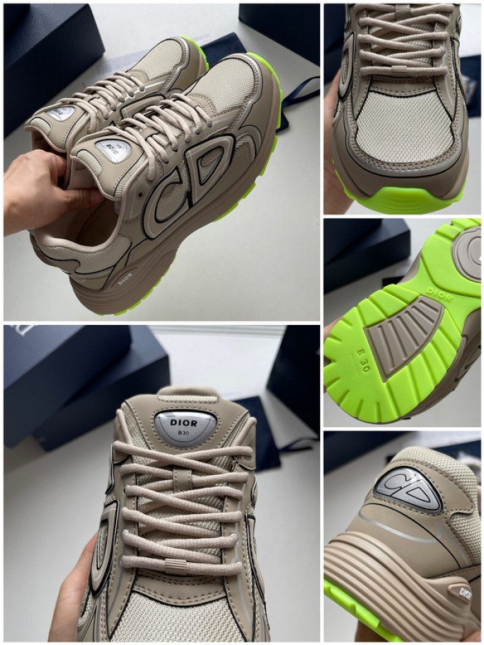 dr b30 sneaker drb-041