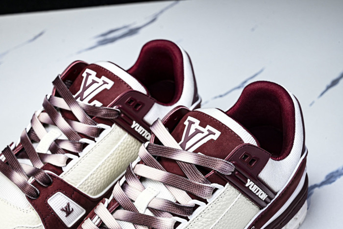 LVT SNEAKERS LVSRS-0169
