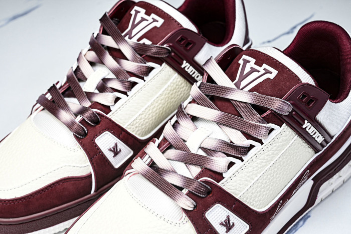 LVT SNEAKERS LVSRS-0169