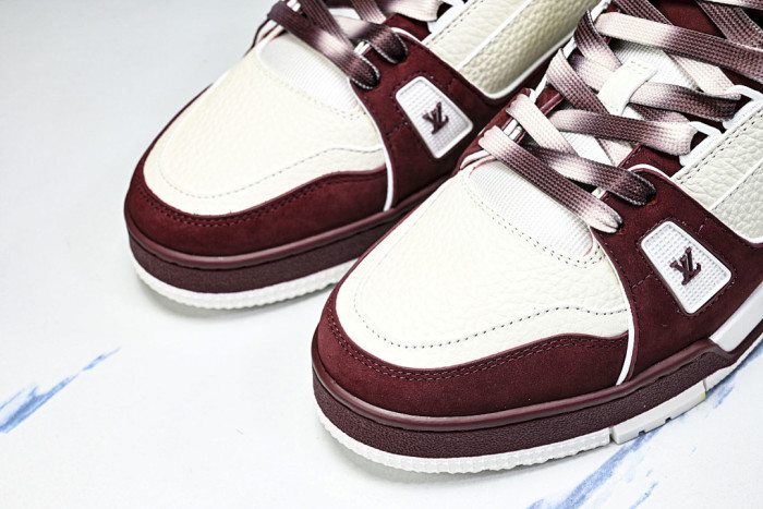 LVT SNEAKERS LVSRS-0169