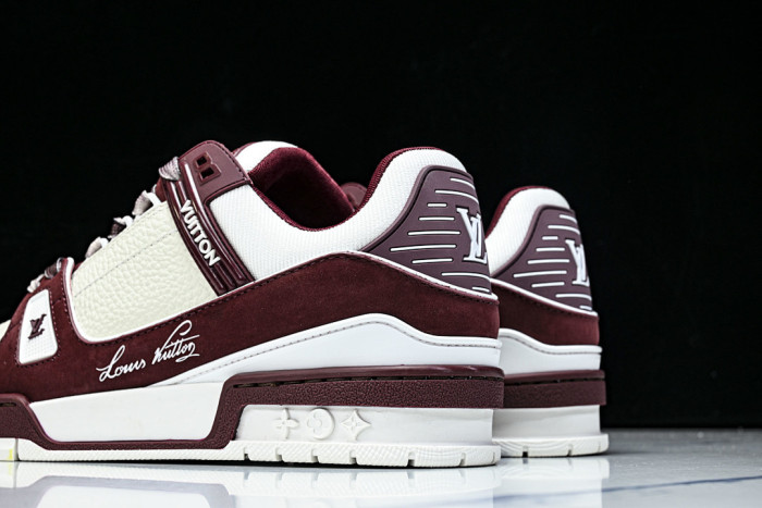 LVT SNEAKERS LVSRS-0169