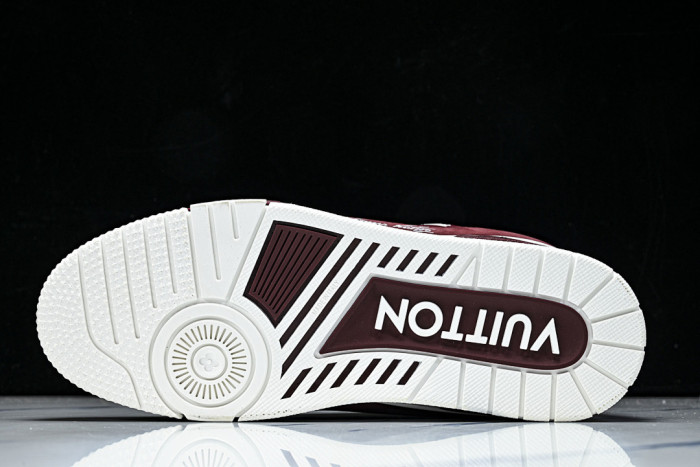 LVT SNEAKERS LVSRS-0169