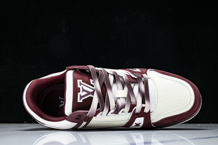 LVT SNEAKERS LVSRS-0169
