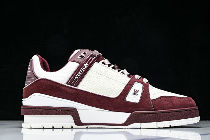 LVT SNEAKERS LVSRS-0169