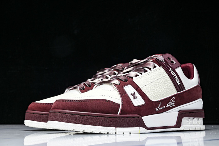 LVT SNEAKERS LVSRS-0169