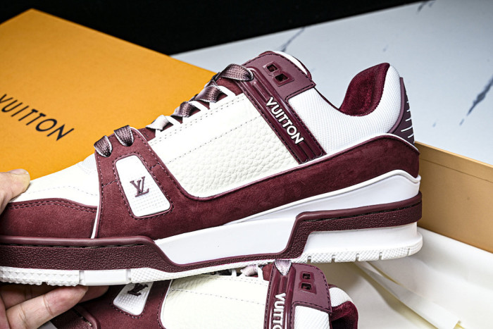 LVT SNEAKERS LVSRS-0169