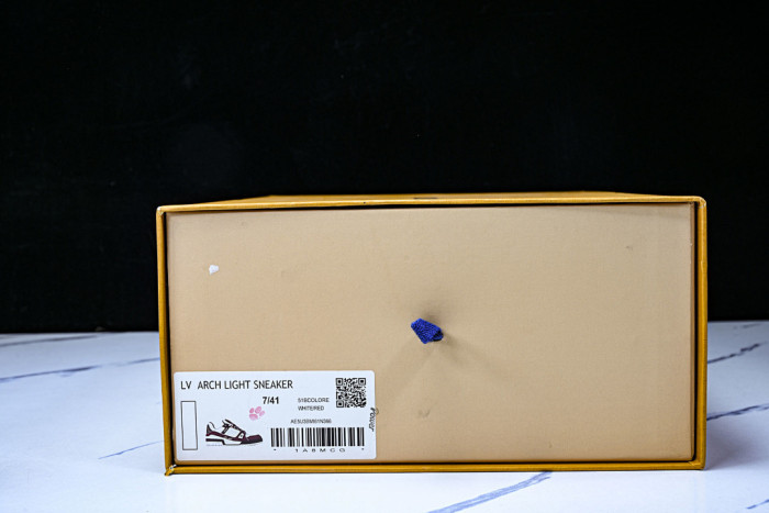 LVT SNEAKERS LVSRS-0169