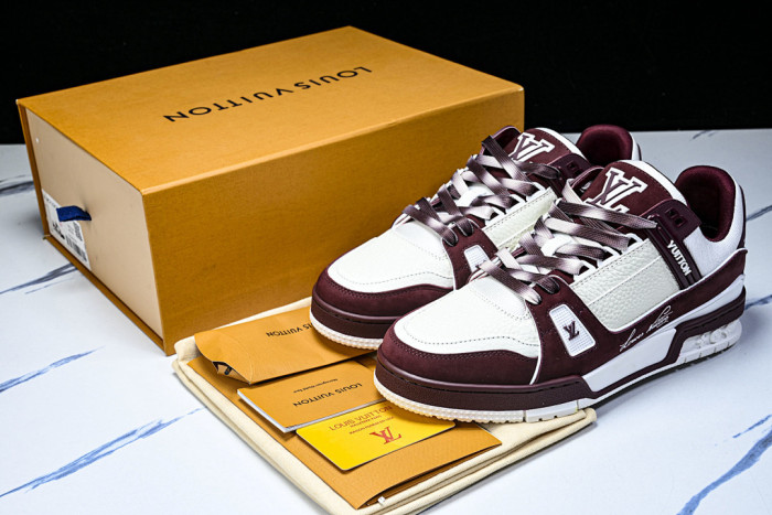 LVT SNEAKERS LVSRS-0169