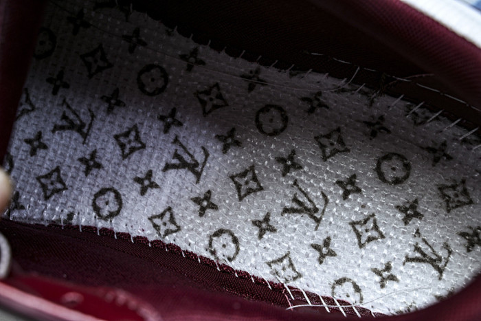 LVT SNEAKERS LVSRS-0169