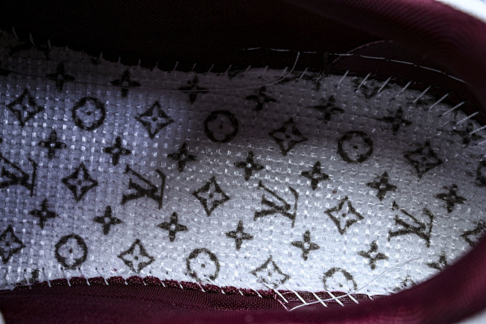 LVT SNEAKERS LVSRS-0169