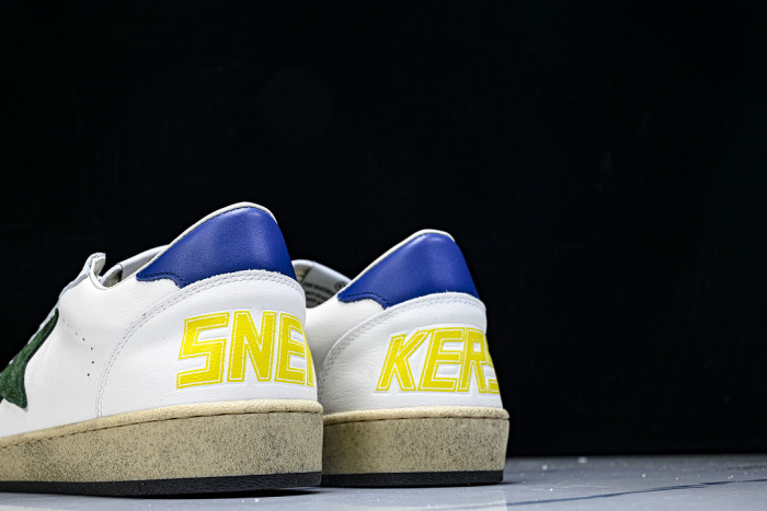 G*LDEN G*OSE SNEAKERS GGS-095