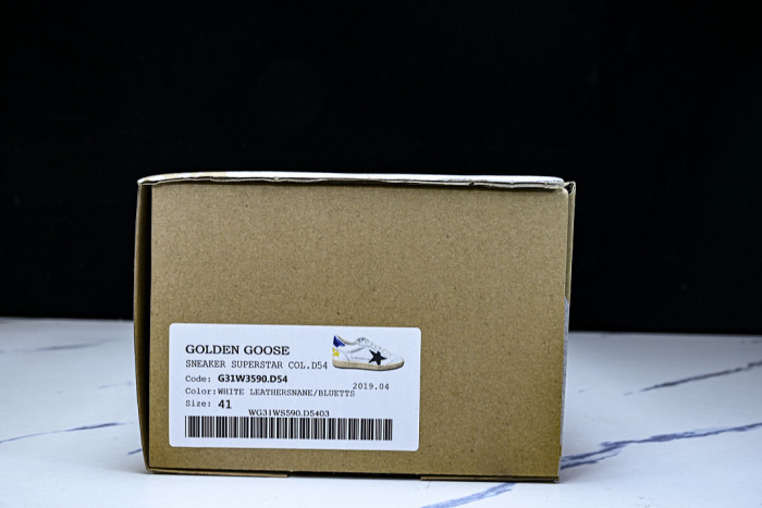 G*LDEN G*OSE SNEAKERS GGS-095